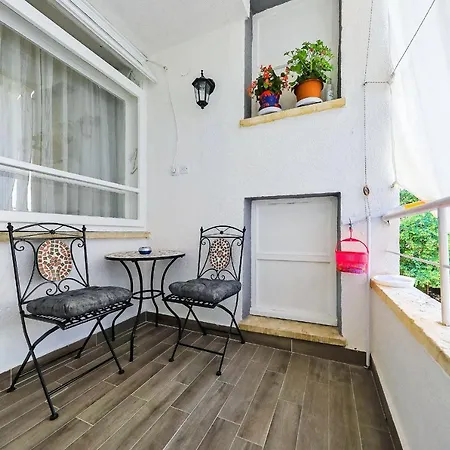 Apartmán Ski Apartment