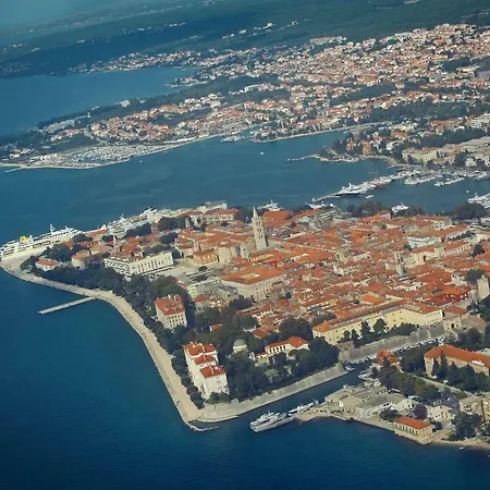 Ski Apartment Zadar