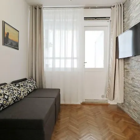 Apartmán Ski Apartment *