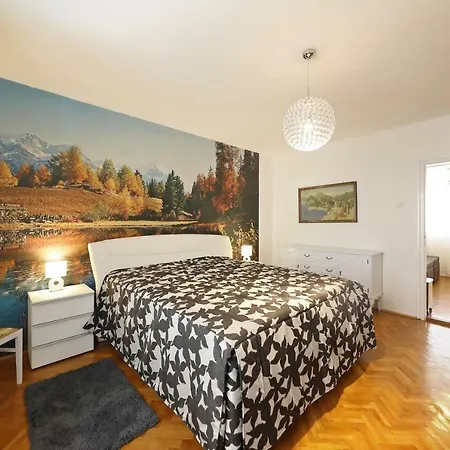Ski Apartment * Zadar