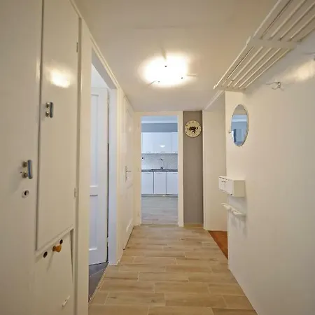 Apartmán Ski Apartment