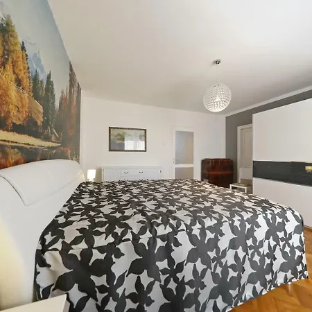 Ski Apartment *