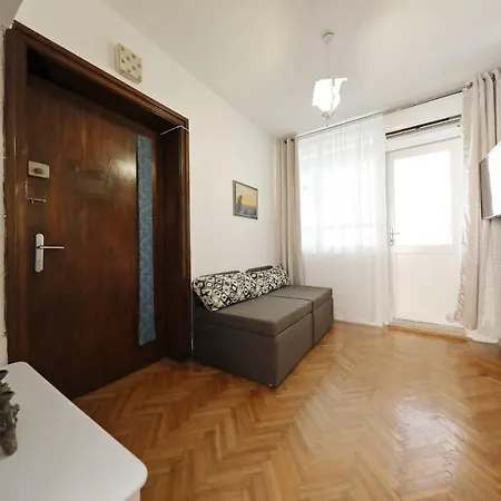 Ski Apartment *