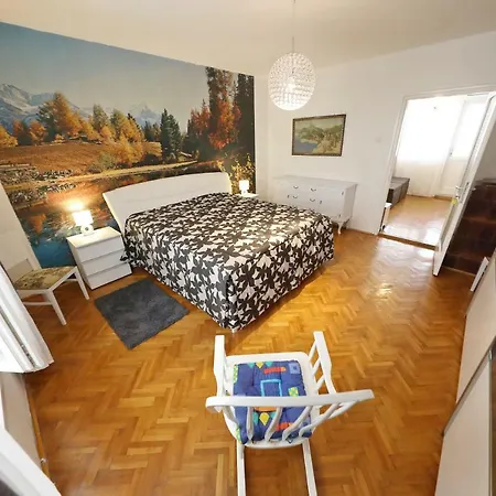 Ski Apartment