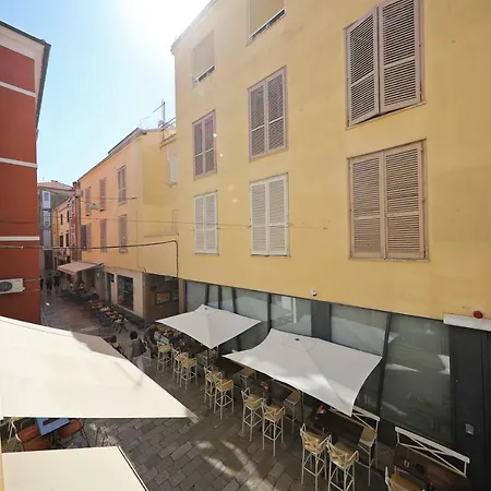 Ski Apartment Apartment Zadar