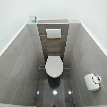 Apartmán Ski Apartment *