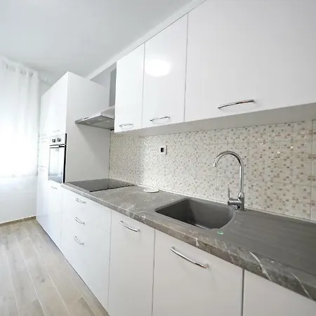 Ski Apartment *
