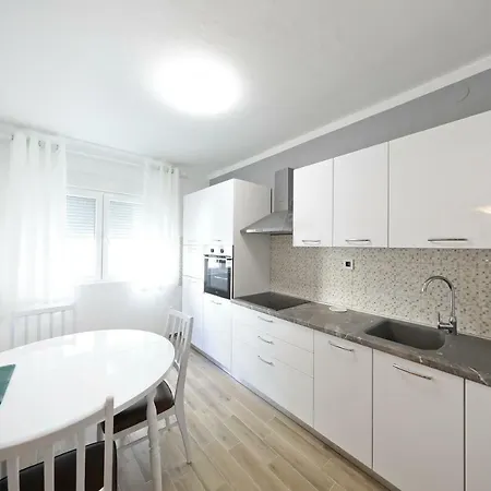 Ski Apartment *