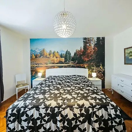 Ski Apartment * Zadar