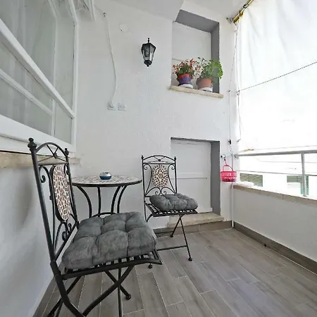 Apartmán Ski Apartment *