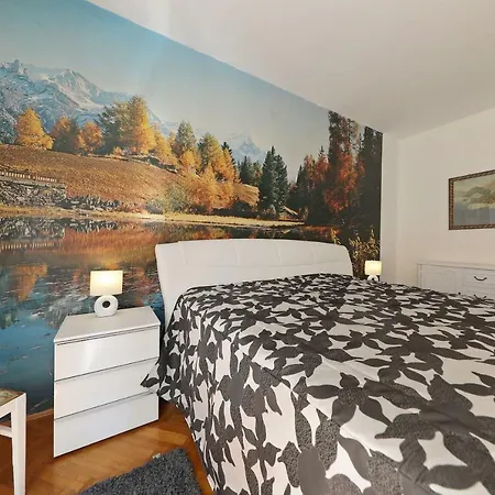 Apartmán Ski Apartment *
