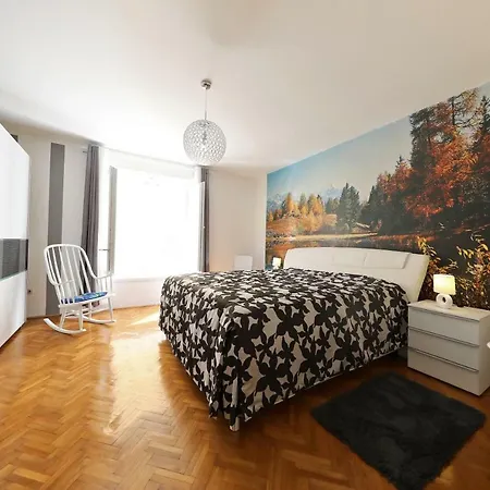 Ski Apartment * Zadar