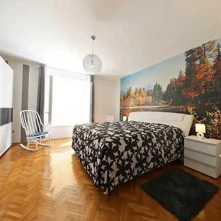 Ski Apartment * Zadar