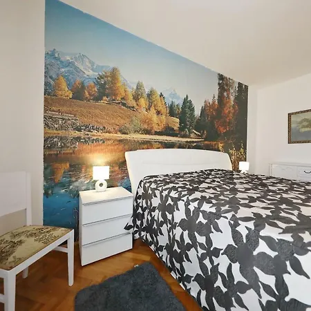 Ski Apartment Apartmán Zadar