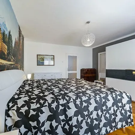 Apartmán Ski Apartment *