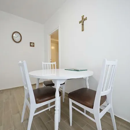 Ski Apartment