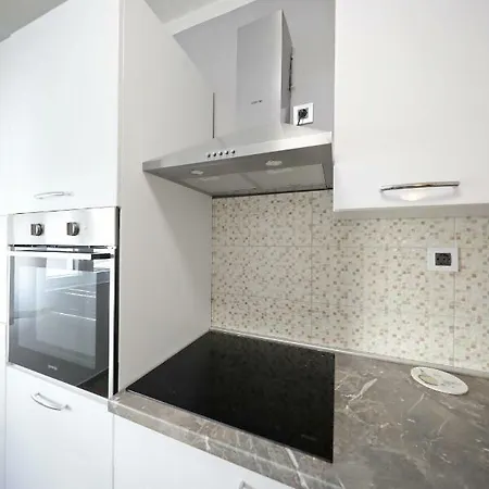 Ski Apartment