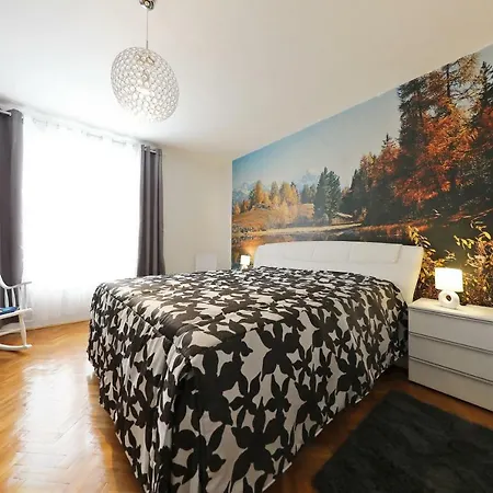 Ski Apartment * Zadar