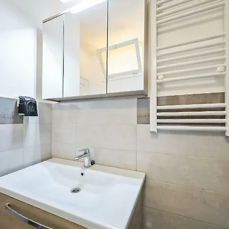 Apartmán Ski Apartment