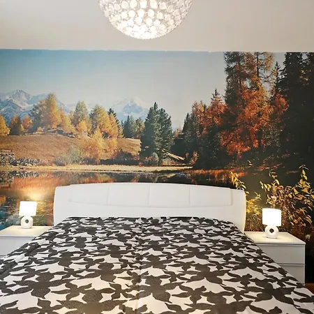 Ski Apartment Apartmán