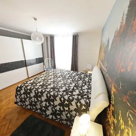 Ski Apartment