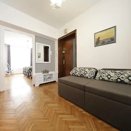 Ski Apartment