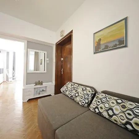 Ski Apartment Apartmán Zadar