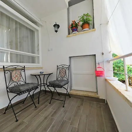 Ski Apartment