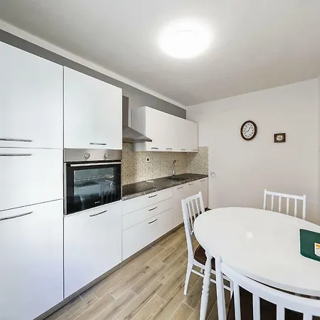 Ski Apartment Apartmán