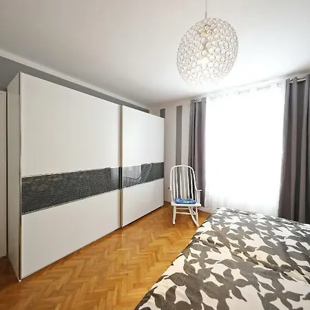 Ski Apartment