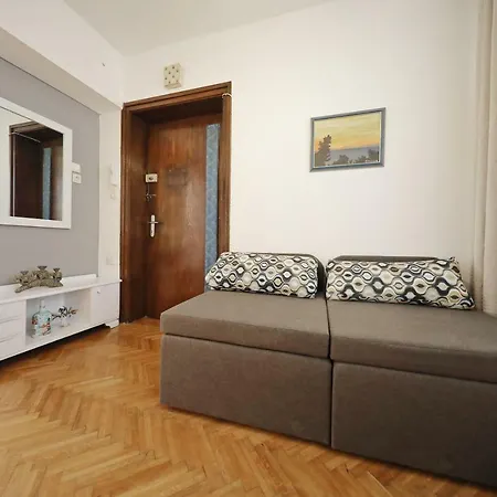 Apartmán Ski Apartment
