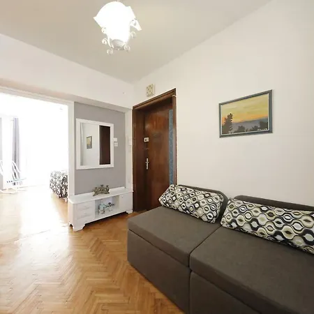 Apartmán Ski Apartment
