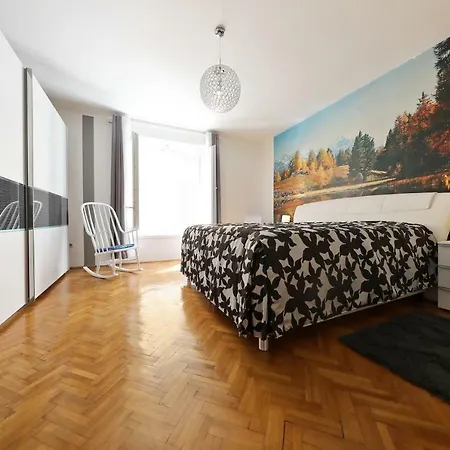 Ski Apartment Apartmán *