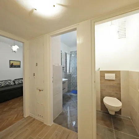 Ski Apartment