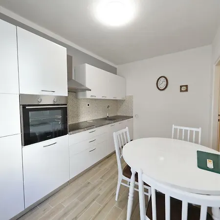 Ski Apartment *